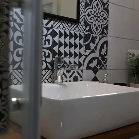 Apartment Bottai Syracuse