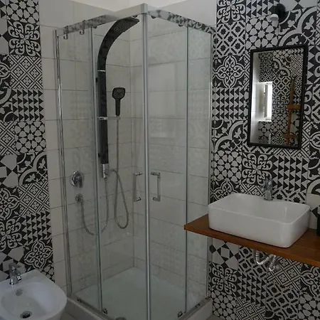 Apartment Bottai Syracuse