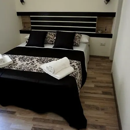Apartment Bottai *