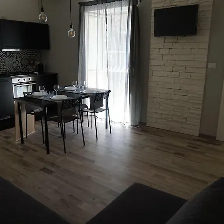 Apartment Bottai *