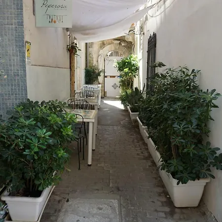 Apartment Bottai *