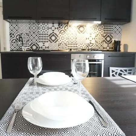 Bottai Apartment Syracuse