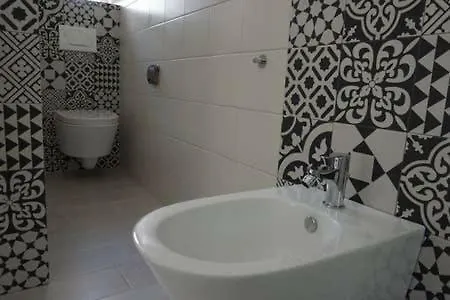 Apartment Bottai *