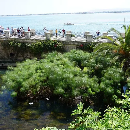 Bottai Сиракузы