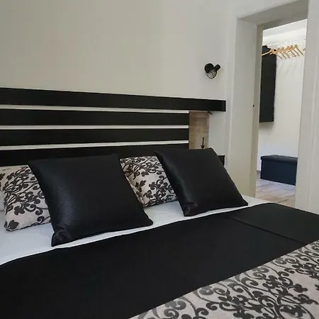 Appartement Bottai