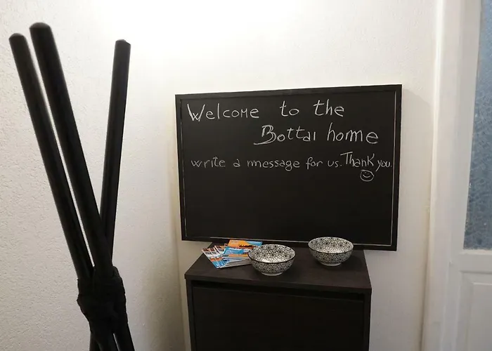 Bottai * Сиракузы