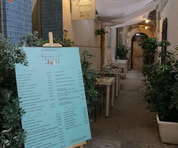 Bottai سيراكوزا