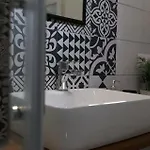 Apartmán Bottai Syracuse