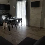 Apartmán Bottai *