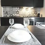 Bottai Apartmán Syracuse